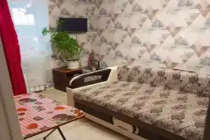 Двухместный номер с 1 кроватью стандарт, Солоники