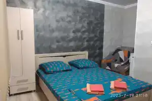 Романтика у моря, Витязево