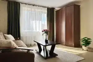 Резиденция у моря, Пионерский