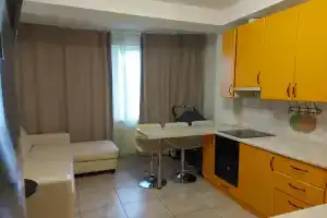 2-комнатная квартира, Сочи