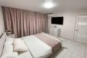 Великолепная квартира