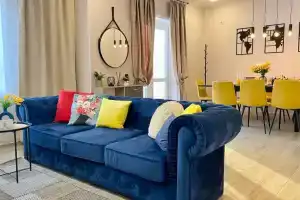 Дом для отпуска «Yousinn Home», Новосибирск