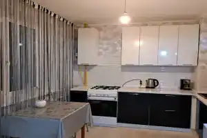 Квартира в новом доме, всегда чисто порядок
