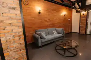 Комната, Гульрипш
