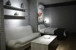 Premier Studio-Сompact version of business class, Владивосток