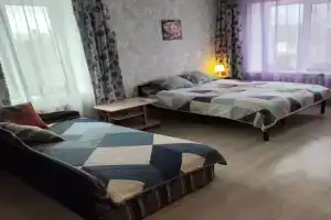 Апартаменты в районе Дома паломника