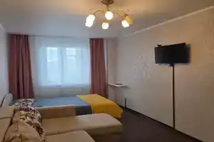 Детский перинатальный центр, Красноярск