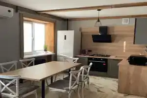 Евроквартира возле Ледовой арены