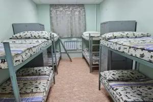 Многоместный мужской номер на 8 человек, Севастополь