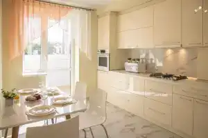 Апартаменты у парка Ашман, Калининград