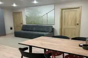 Удобная квартира в центре