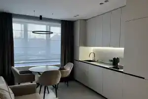 Квартира для ценителей комфорта и эстетики, Калининград