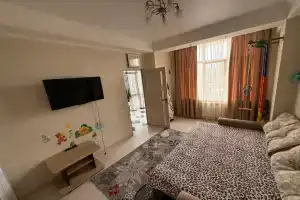 Уютная квартира с шикарным видом, Адлер