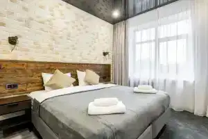 Loft apart, Санкт-Петербург