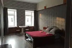 Апартамент Новый Леандр, Таруса