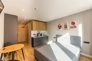 Convenient location, Санкт-Петербург