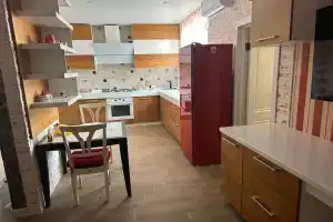 Уютная евротрешка в ЖК Легенда, Дивноморское