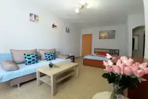 Квартира в самом центре Казани