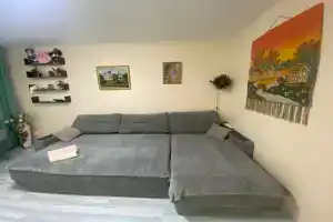 Светлая квартира рядом с аквапарком, Волжский