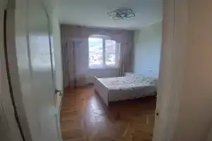 Квартира с видом на море, Гагра