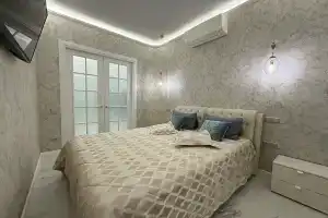 Апартамент в ЖК Магнолия de Luxe, Сочи
