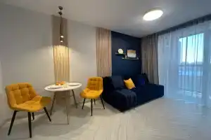 Уютная квартира, Новосибирск