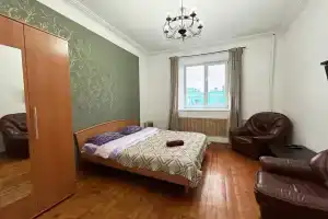 Северные апартаменты в самом центре