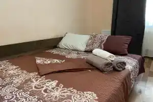 Квартира рядом с Мамаевым курганом, Волгоград