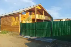 Дом посуточно Байкал Горячинск для отдыха, Горячинск