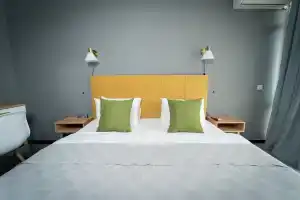 Семейный номер люкс