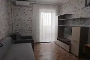 Студия в Краснооктябрьском районе