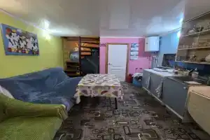 Двухэтажные апартаменты на Причале, Ейск