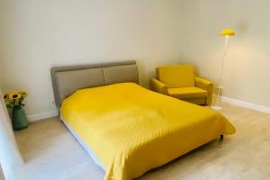 Сосновый рай в центре