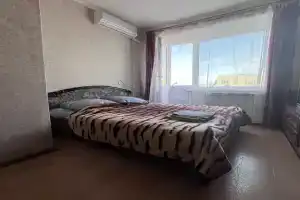 Ночлег для путешественников, Тамбов