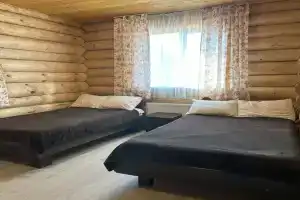 Дом на Волге, Новочебоксарск