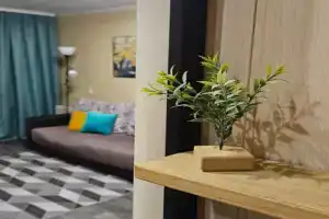 Уютная квартира в центре