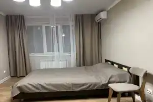 Абсолютно новая квартира в центре города