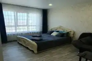 Уютная квартира в элитном доме