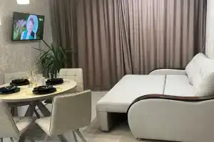 Осановские зори