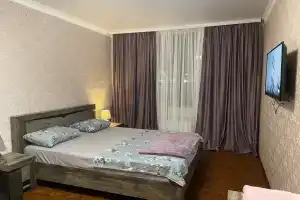 Уютная квартира в новостройке