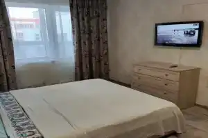 Серень Бгу, Белгород