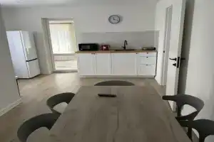 Уютный домик
