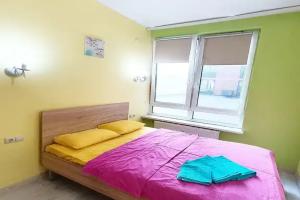 1-комнатная квартира, Нижний Новгород