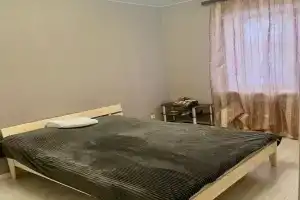 Новая квартира у озера, Переславль-Залесский