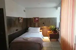 Уютный апартамент в частном доме