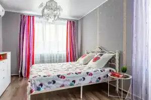 Чудесная квартира рядом с набережной., Видное