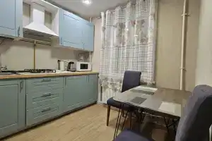 Квартира в центре Петергофа