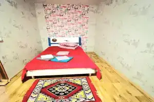 Уютная квартира на жд вокзале, Хабаровск