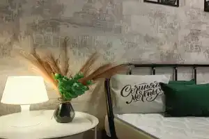 Уютная квартира у ТЦ Петровский, Ижевск