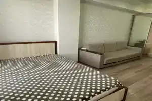 ЖК Континент 95, Адлер
